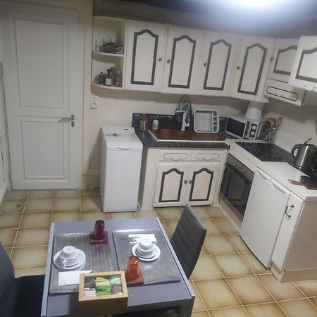 شقة Chez Caro L'Escarene المظهر الخارجي الصورة