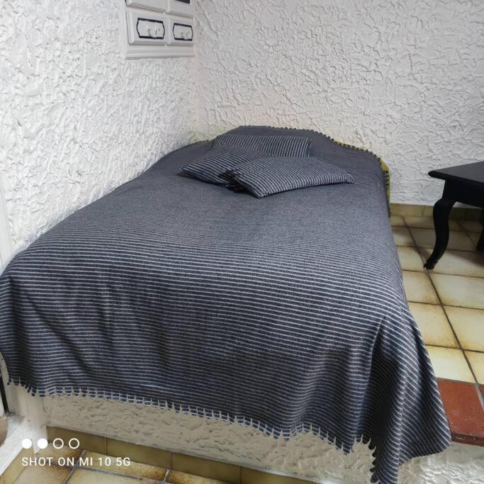 شقة Chez Caro L'Escarene المظهر الخارجي الصورة